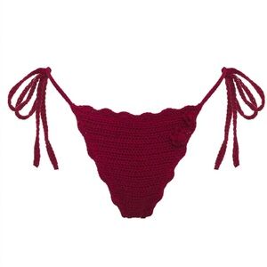 Frankie’s Bikinis bottoms